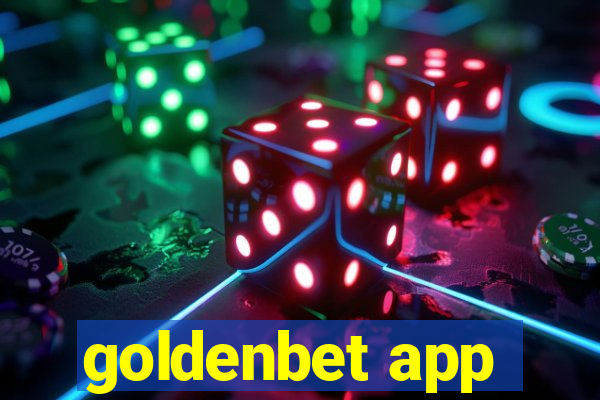 goldenbet app